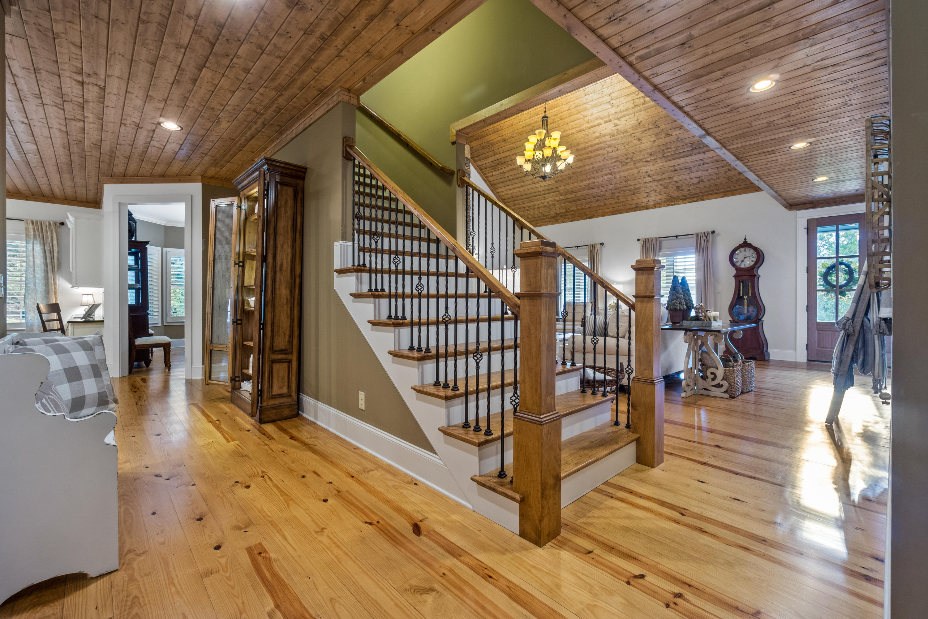 200 Rakestraw Road Cleveland, TN 37311 - Photo 13 of 74 200 Rakestraw Rd. V2-41