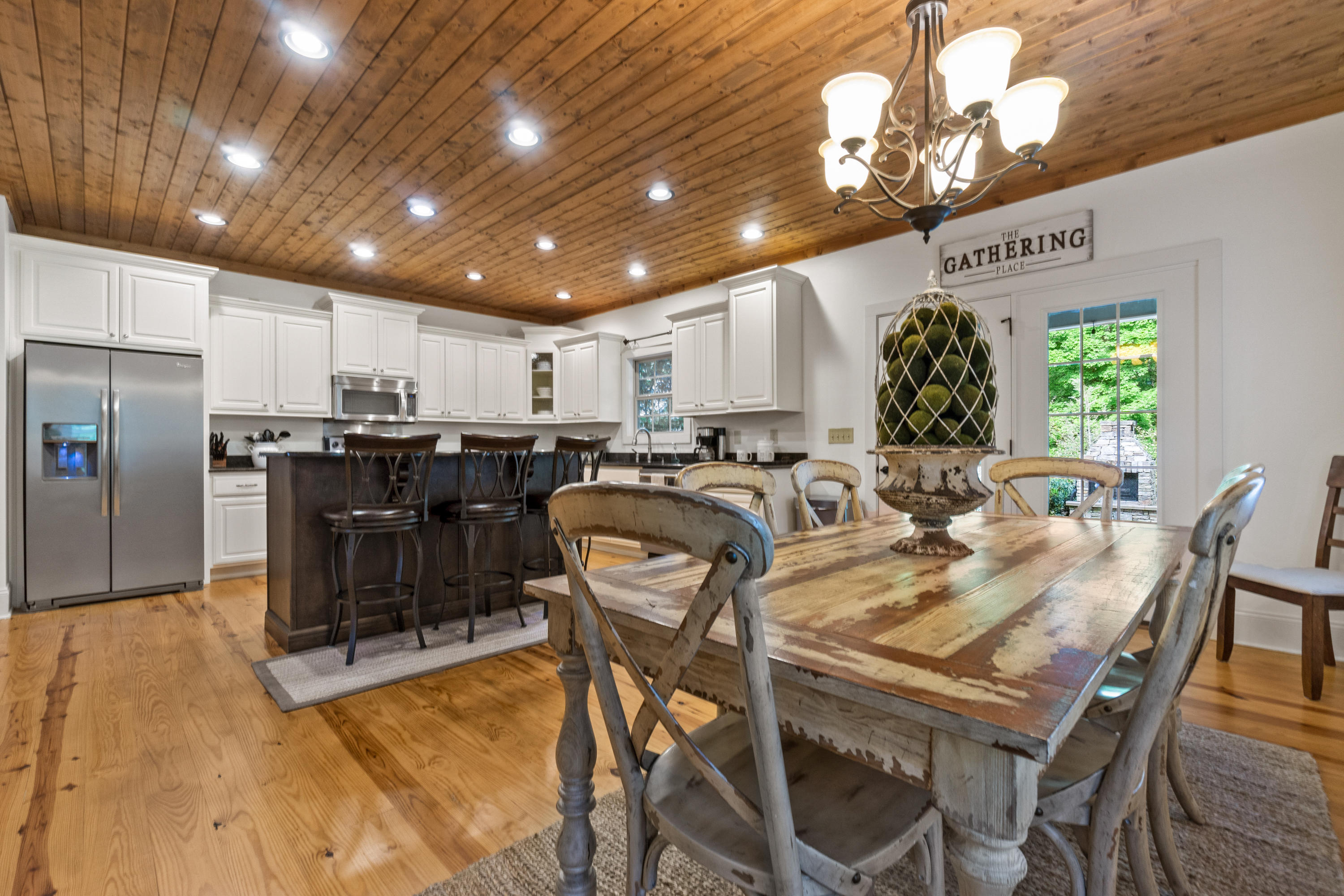 200 Rakestraw Road Cleveland, TN 37311 - Photo 20 of 74 200 Rakestraw Rd. V2-16