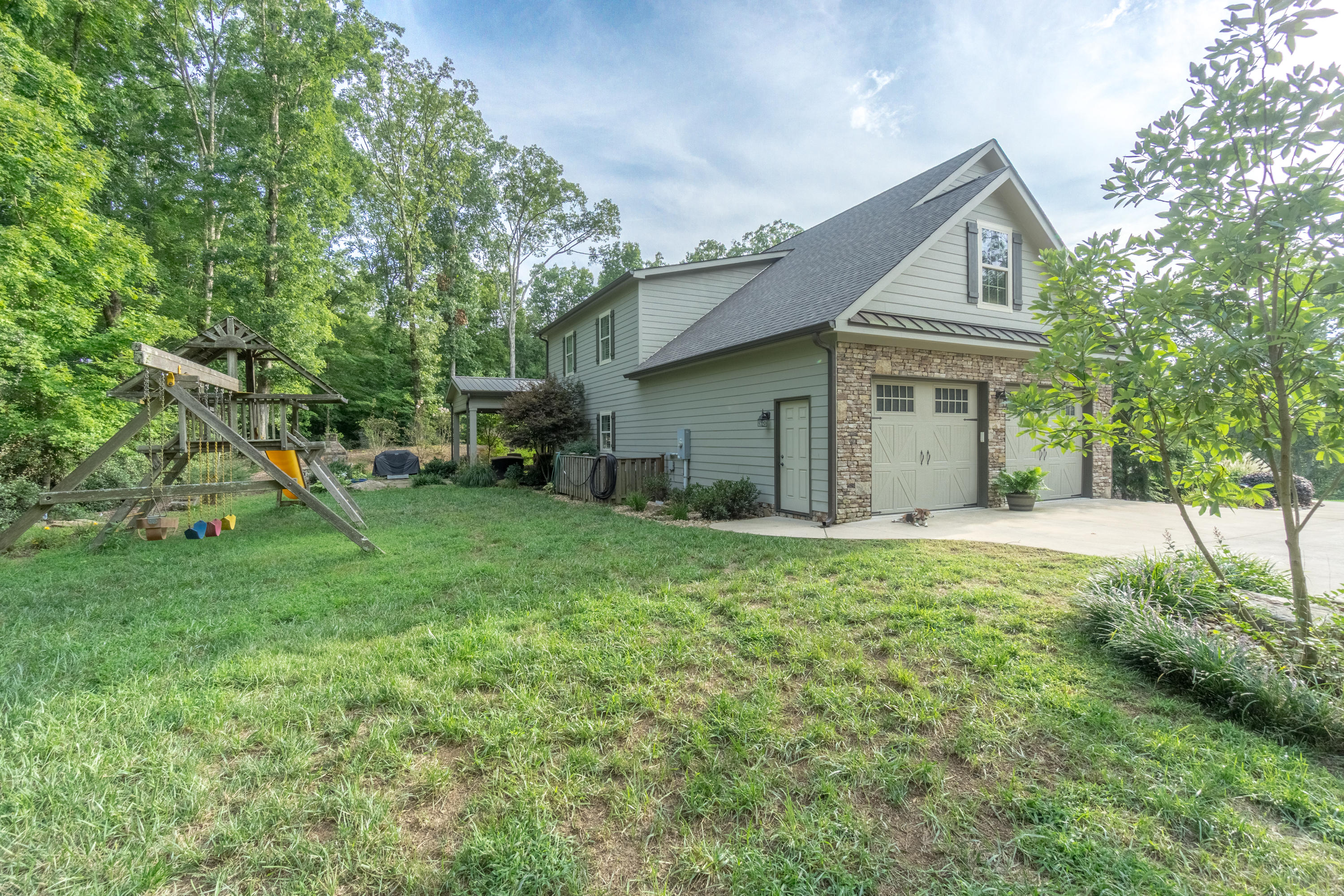 200 Rakestraw Road Cleveland, TN 37311 - Photo 3 of 74 200 Rakestraw Rd. V2-4