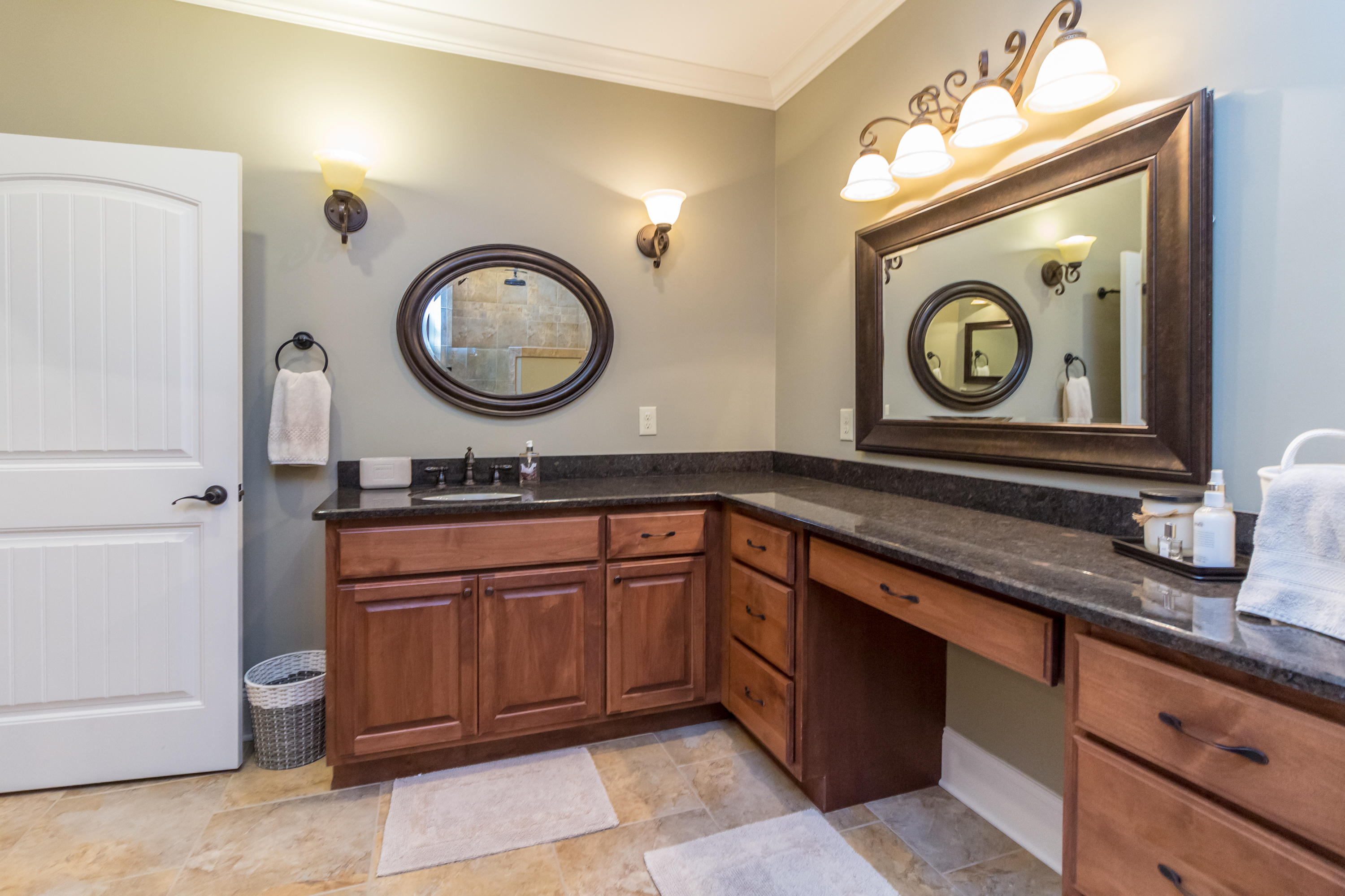 200 Rakestraw Road Cleveland, TN 37311 - Photo 29 of 74 Master Bath Vanity