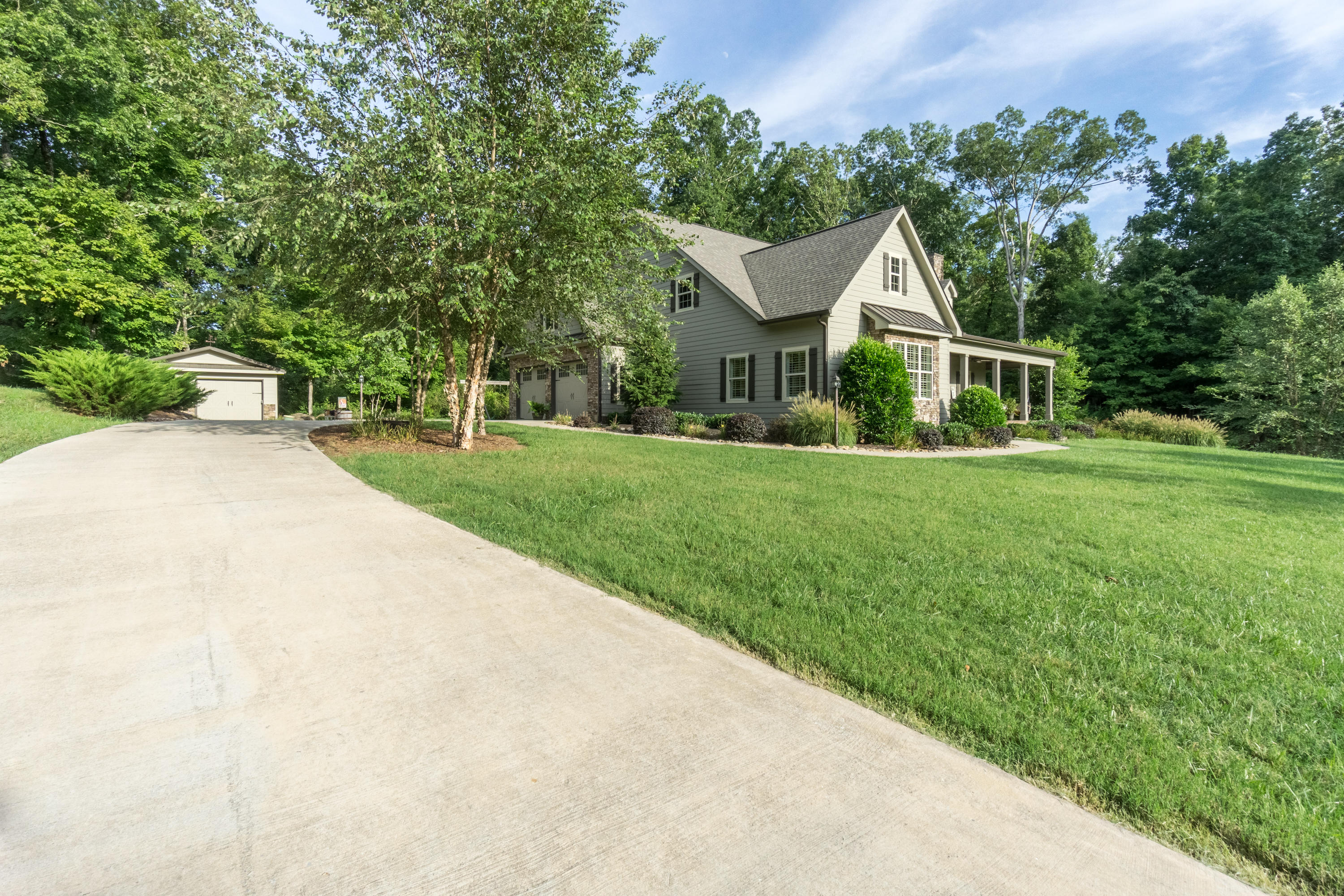 200 Rakestraw Road Cleveland, TN 37311 - Photo 4 of 74 200 Rakestraw Rd. V2-1