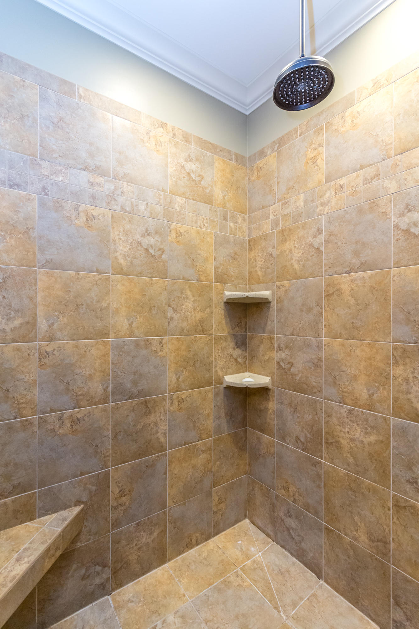 200 Rakestraw Road Cleveland, TN 37311 - Photo 31 of 74 Master Shower