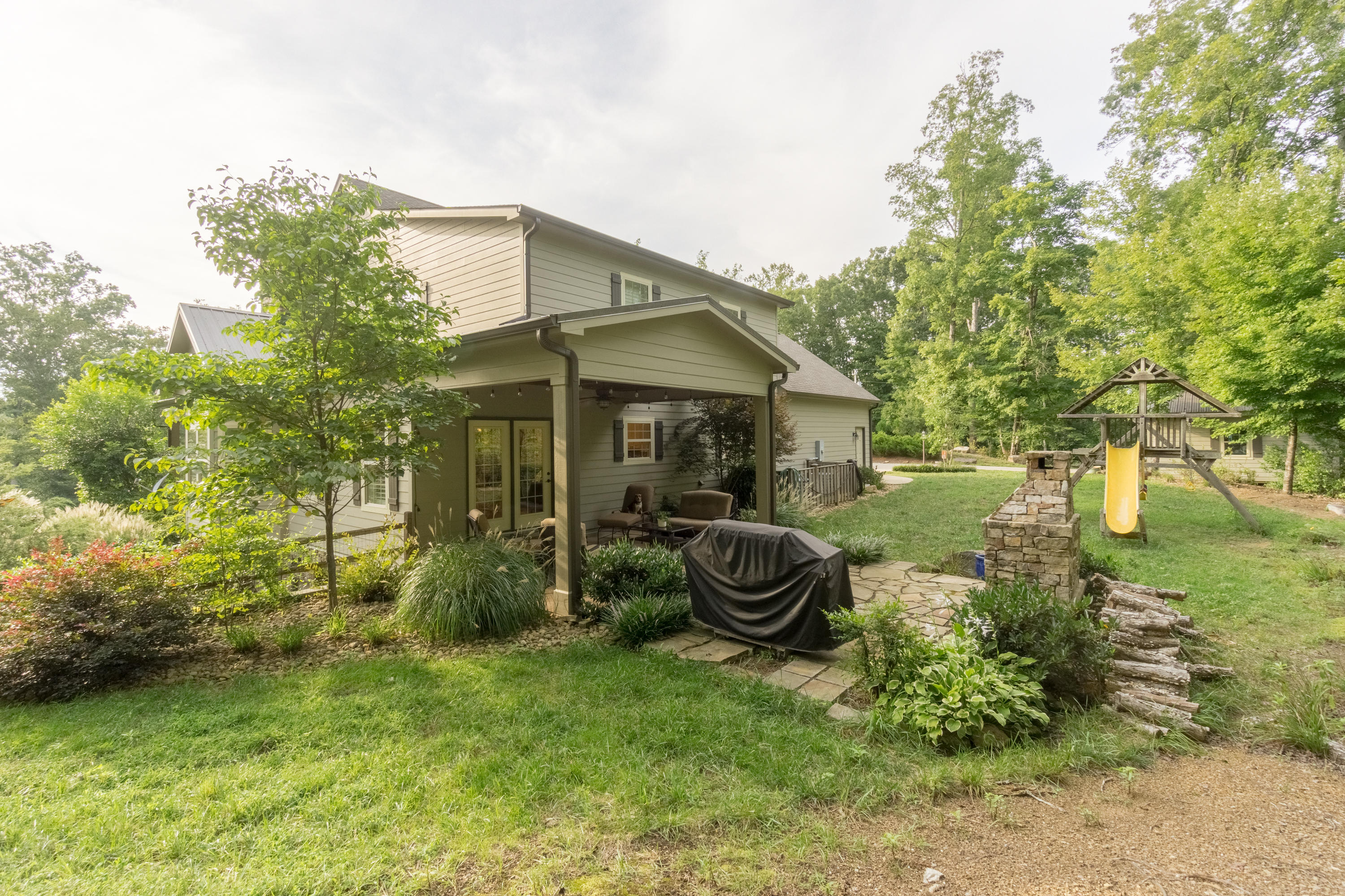 200 Rakestraw Road Cleveland, TN 37311 - Photo 47 of 74 200 Rakestraw Rd. V2-8