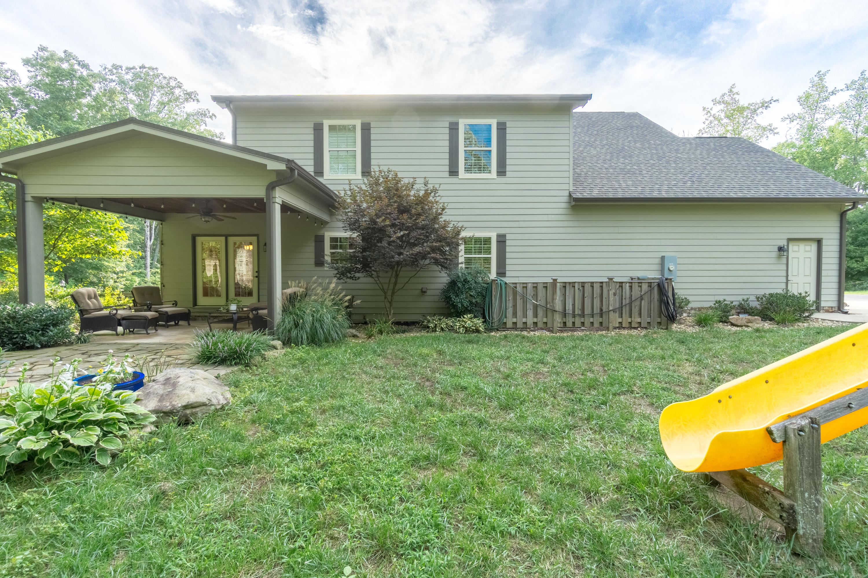 200 Rakestraw Road Cleveland, TN 37311 - Photo 48 of 74 200 Rakestraw Rd. V2-9