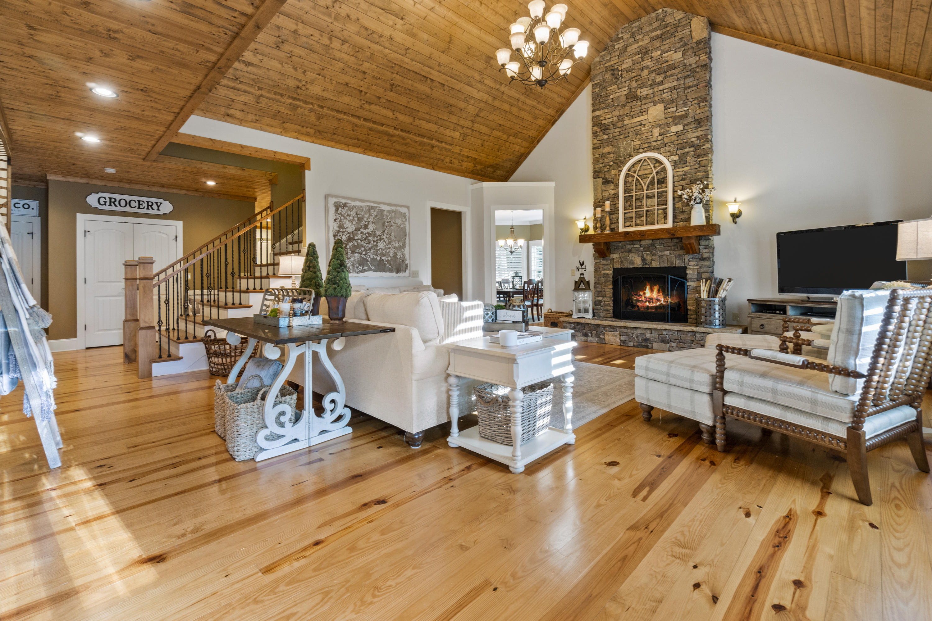 200 Rakestraw Road Cleveland, TN 37311 - Photo 6 of 74 200 Rakestraw Rd. V2-34