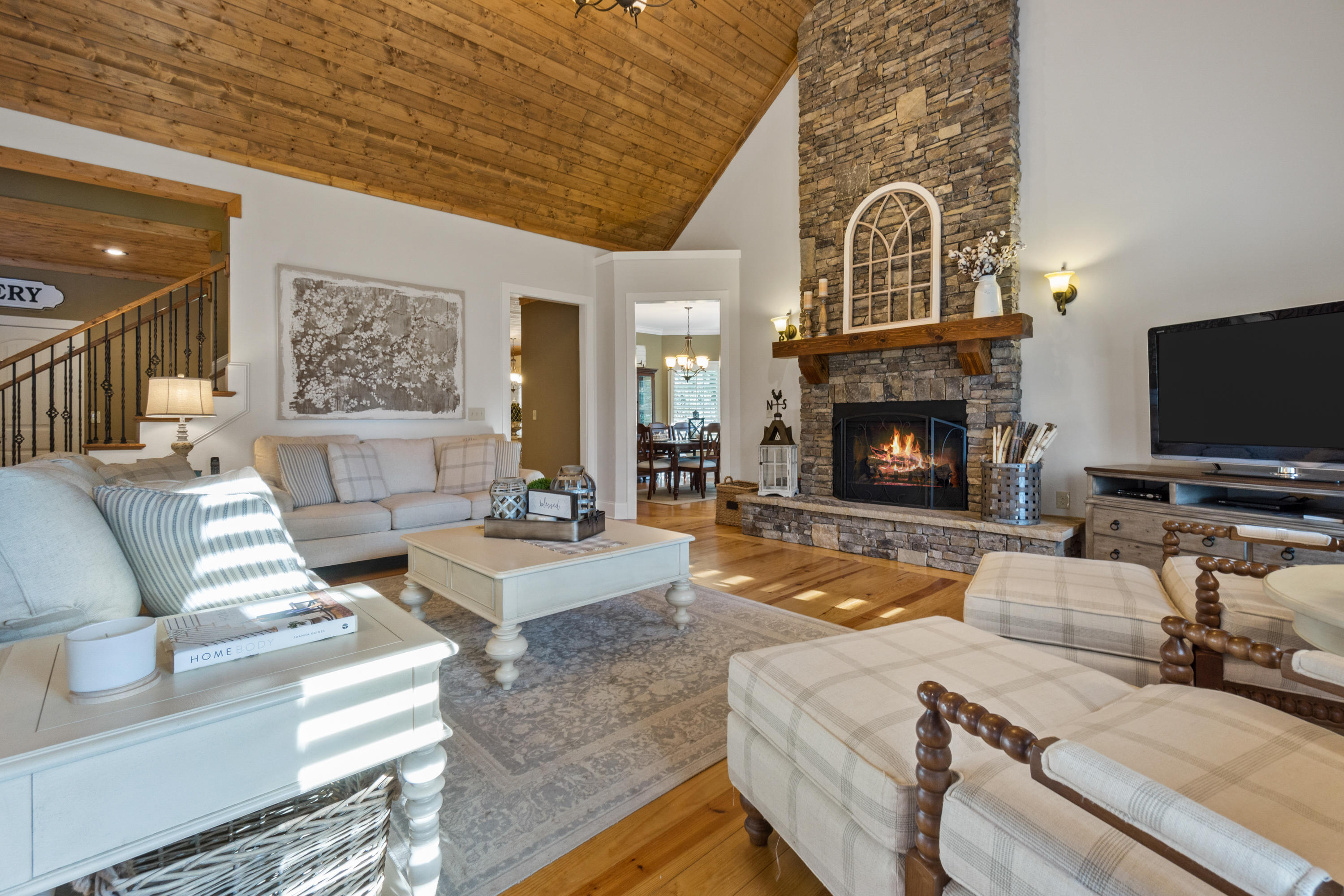 200 Rakestraw Road Cleveland, TN 37311 - Photo 7 of 74 200 Rakestraw Rd. V2-35