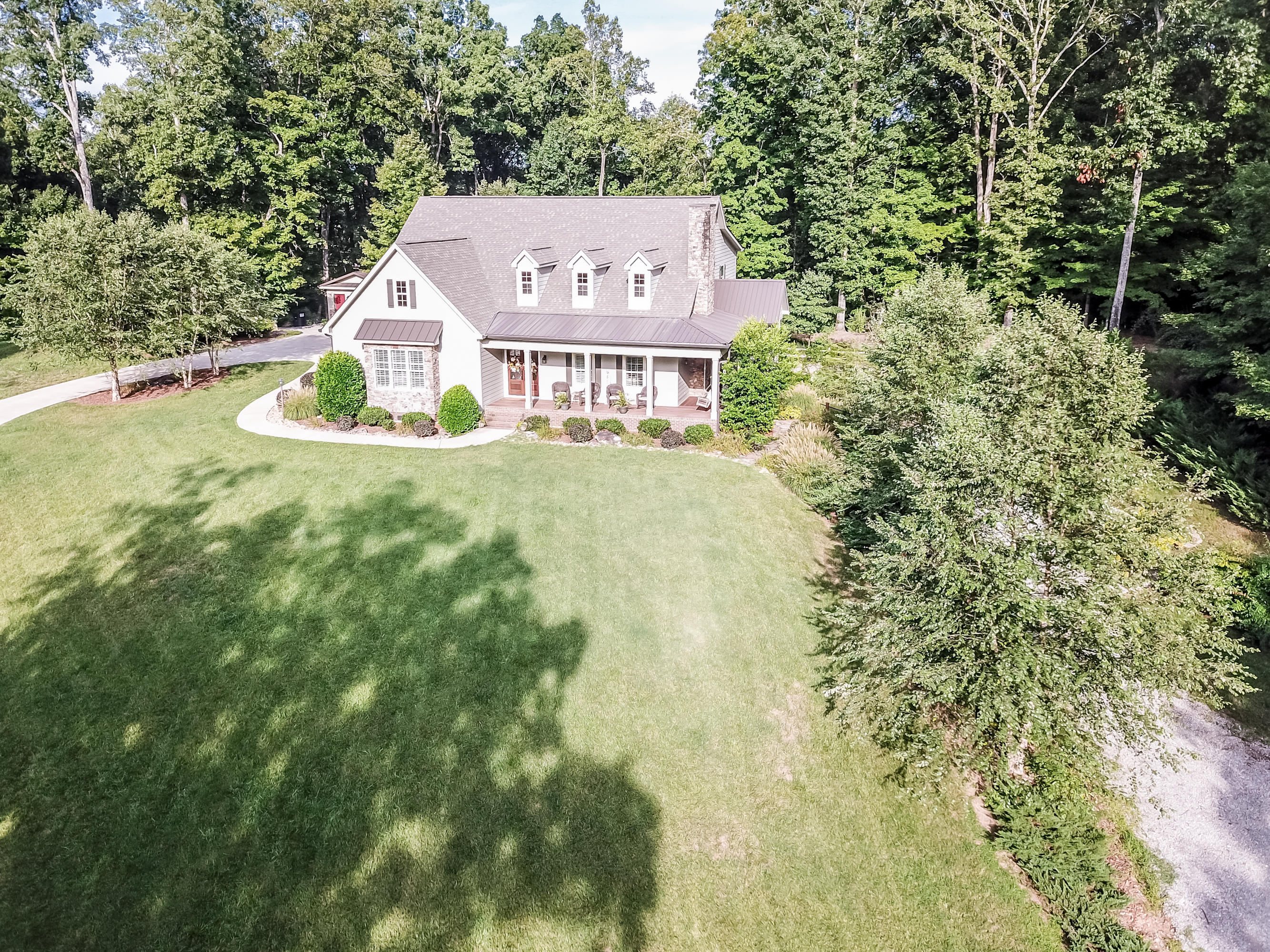 200 Rakestraw Road Cleveland, TN 37311 - Photo 66 of 74 200 Rakestraw Rd. V2-55