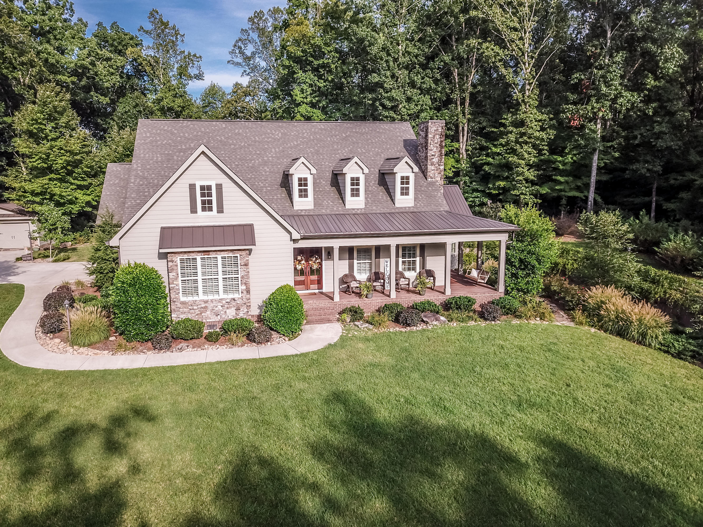 200 Rakestraw Road Cleveland, TN 37311 - Photo 68 of 74 200 Rakestraw Rd. V2-57