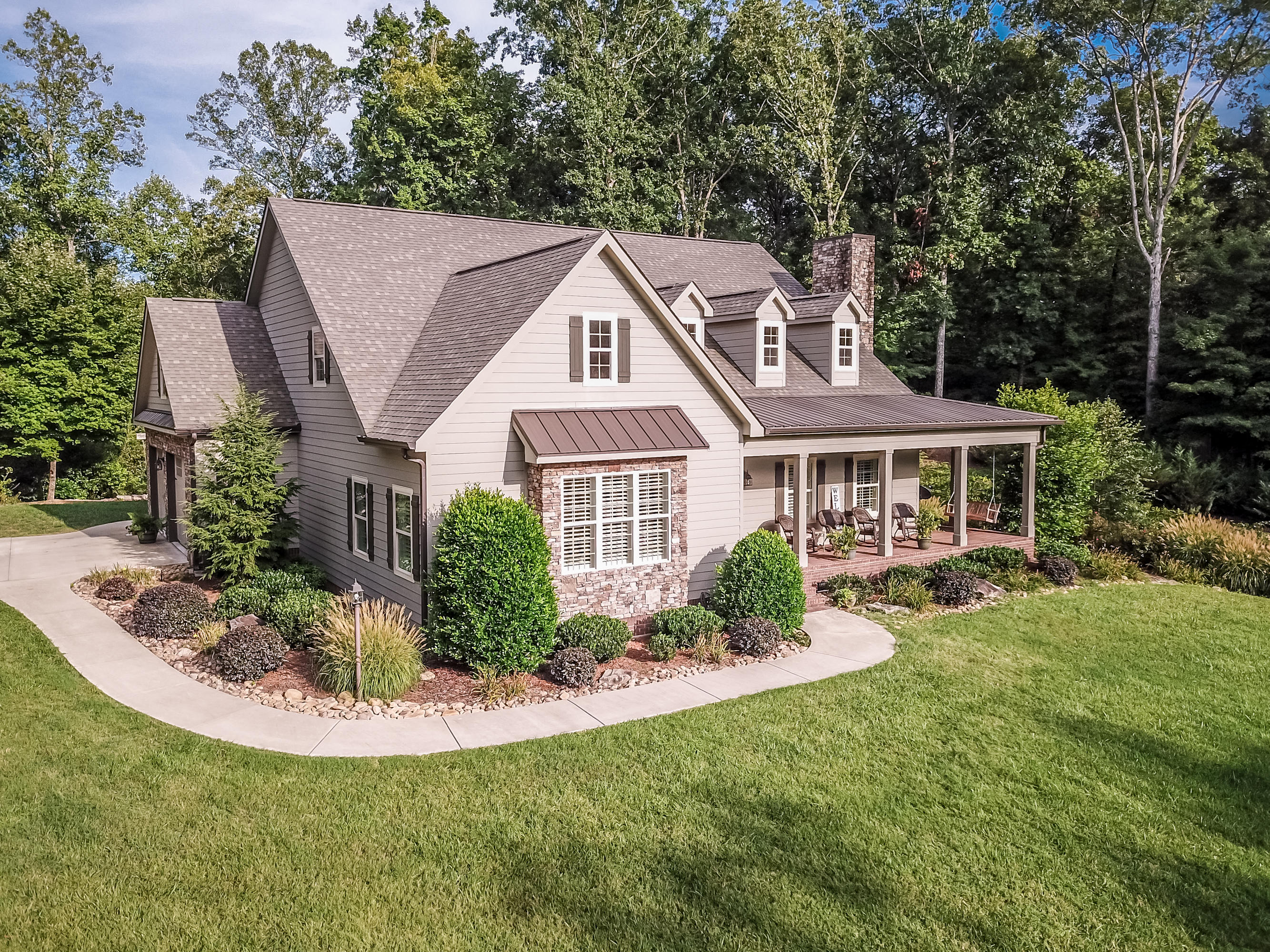 200 Rakestraw Road Cleveland, TN 37311 - Photo 69 of 74 200 Rakestraw Rd. V2-60