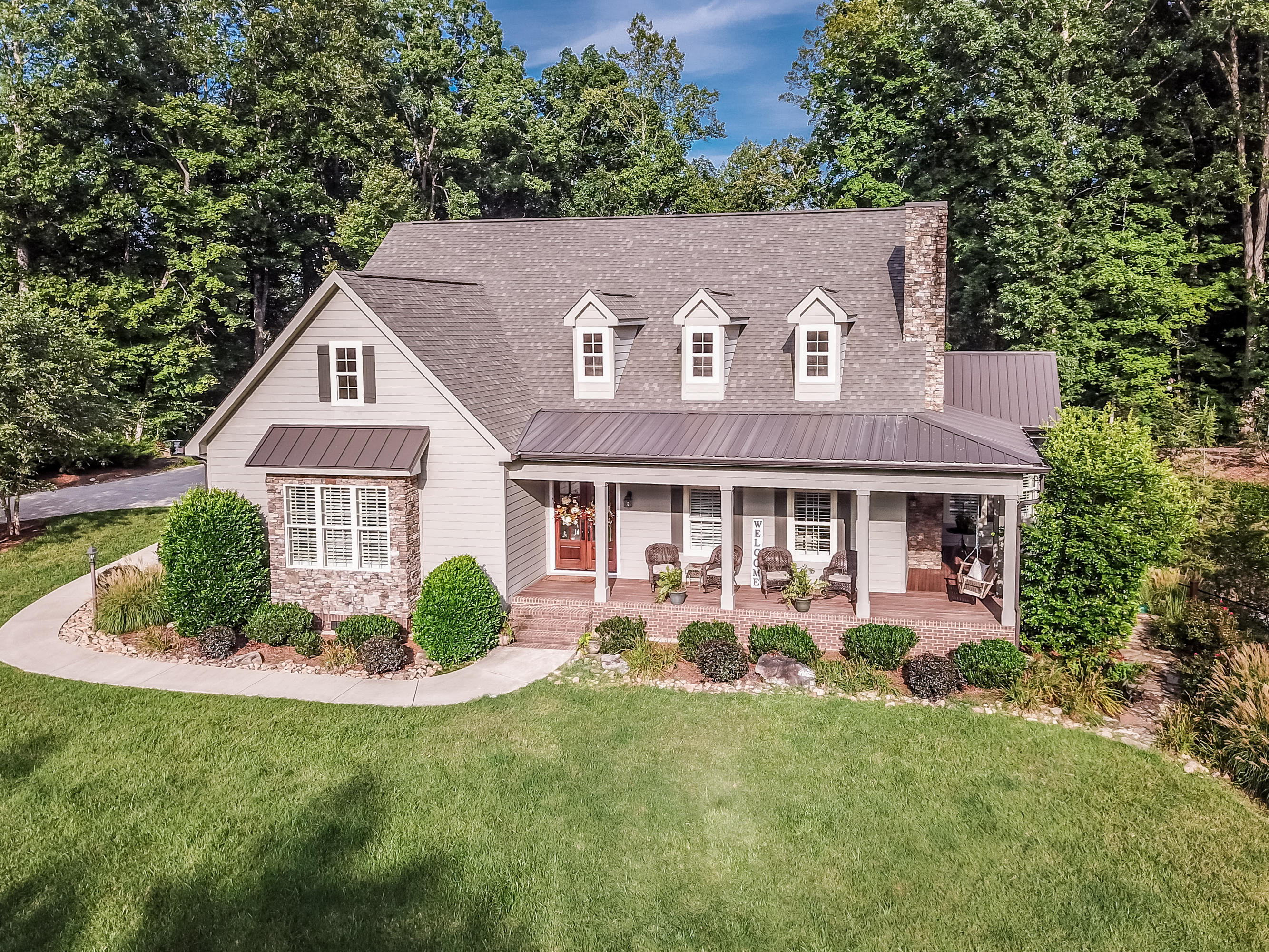 200 Rakestraw Road Cleveland, TN 37311 - Photo 70 of 74 200 Rakestraw Rd. V2-63