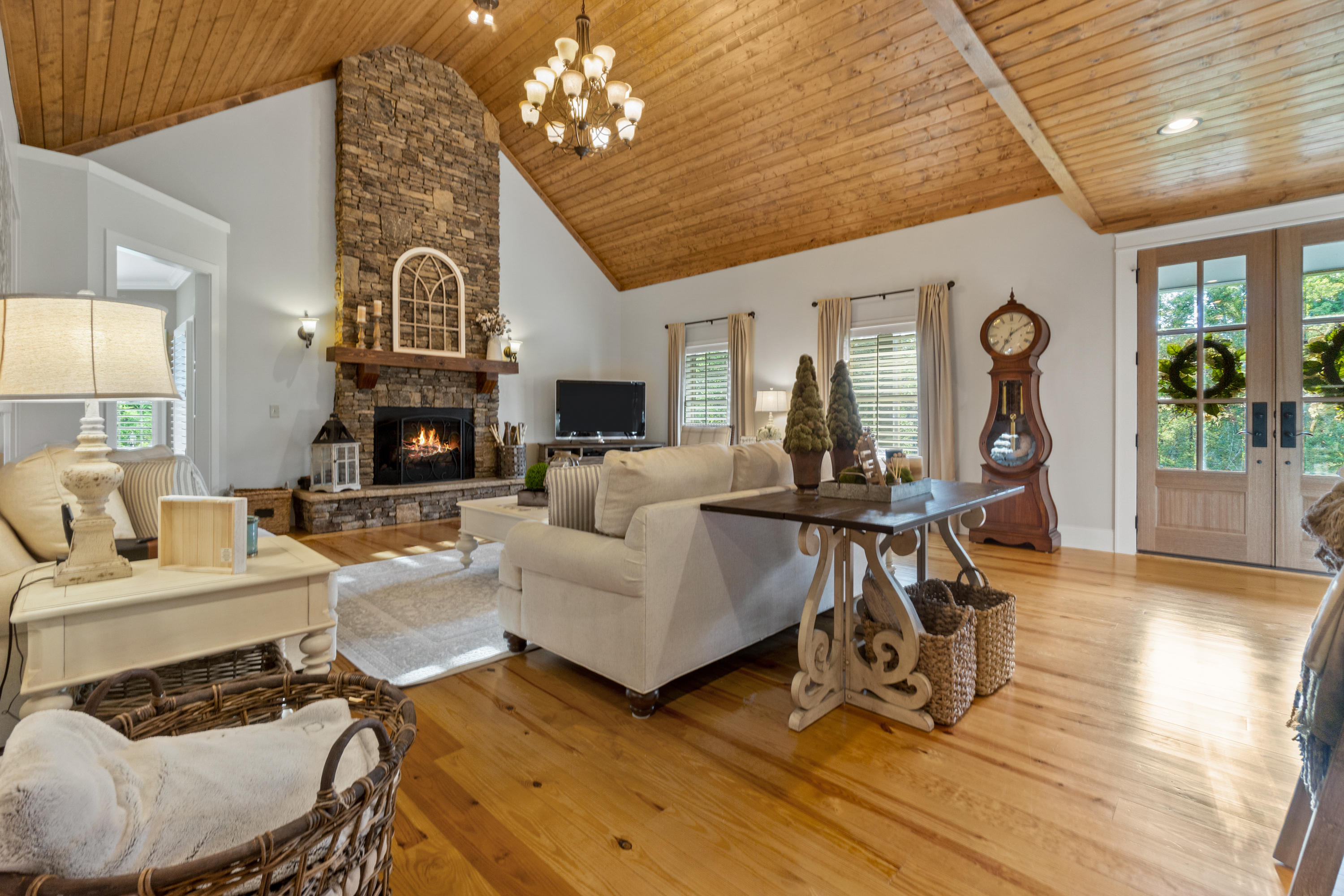 200 Rakestraw Road Cleveland, TN 37311 - Photo 8 of 74 200 Rakestraw Rd. V2-36