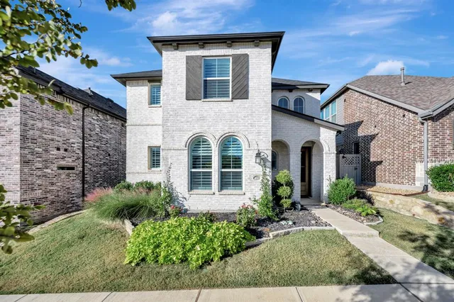 $500,000 | 2220 Shorthorn Drive, Northlake, TX 76247