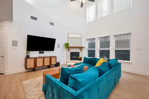 $500,000 | 2220 Shorthorn Drive, Northlake, TX 76247