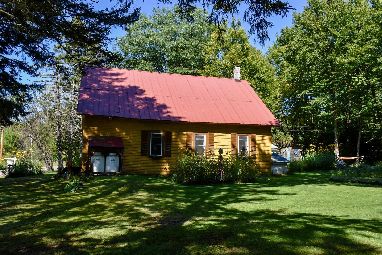 4020 North Fayston Road Fayston, VT 05660 - Photo 24 of 43 Gallery Image 24