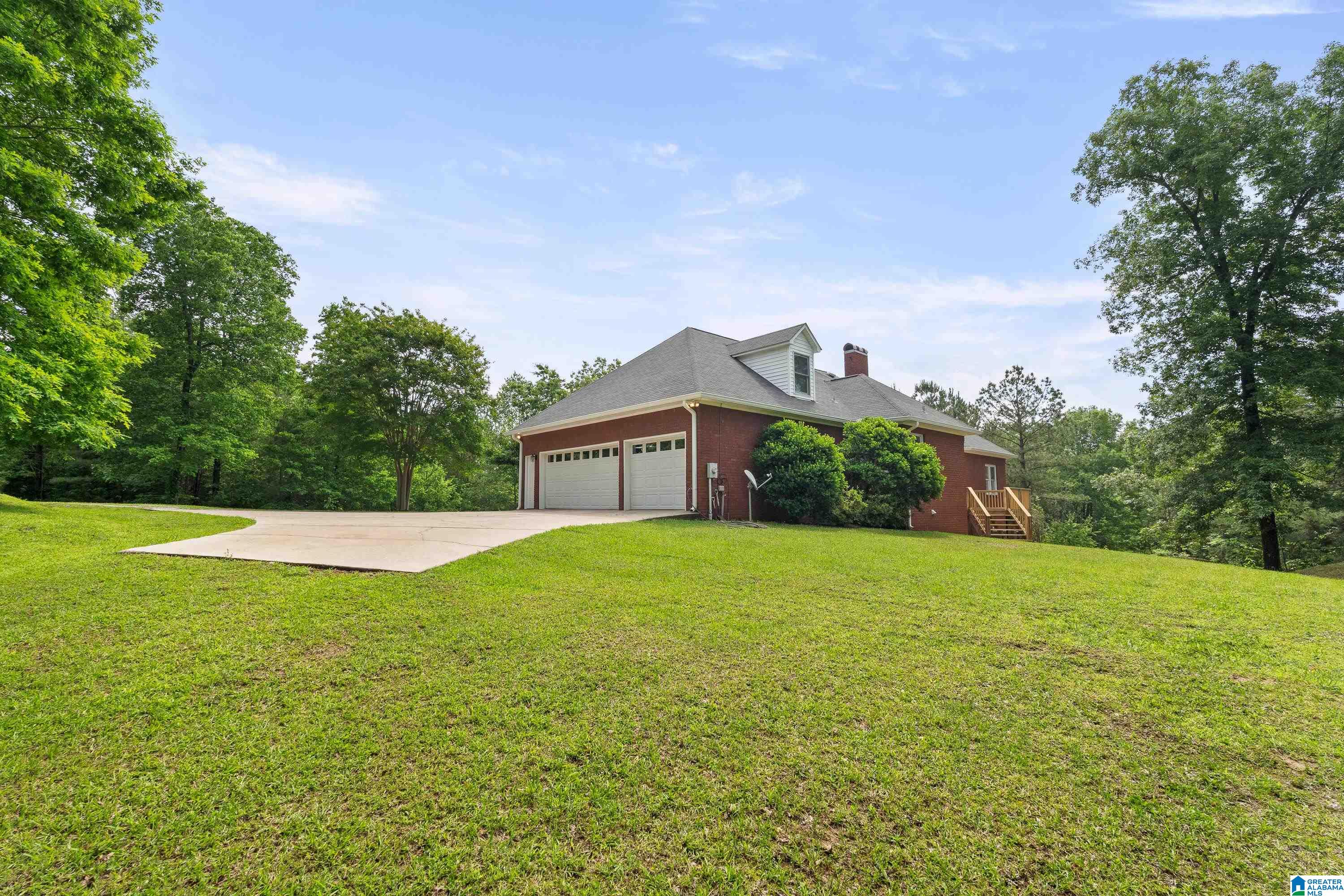 175 Sunhill Road Remlap, AL 35133 - Photo 56 of 72 Gallery Image 56