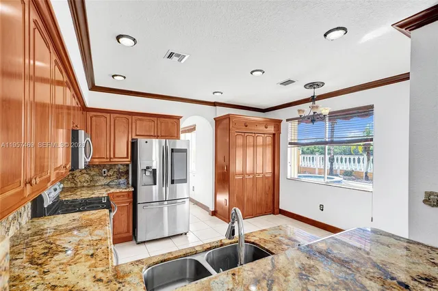 $950,000 | 876 Southwest 155th Court, Miami, FL 33194