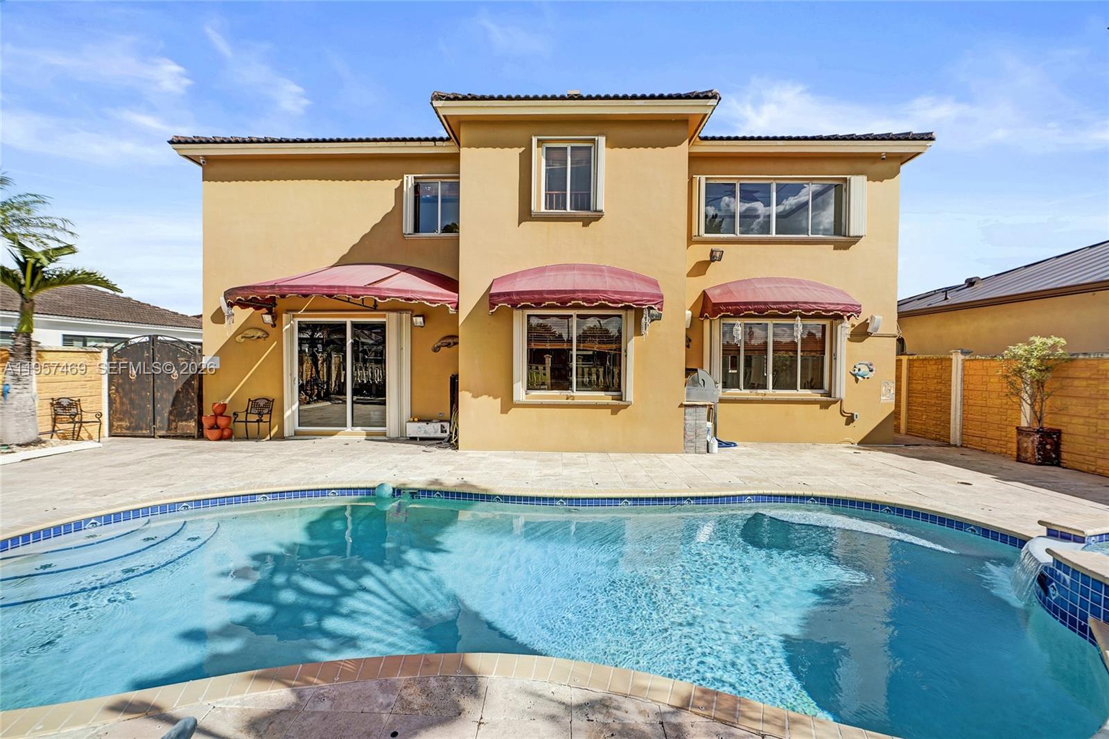 876 Southwest 155th Court Miami, FL 33194 - Photo 40 of 46