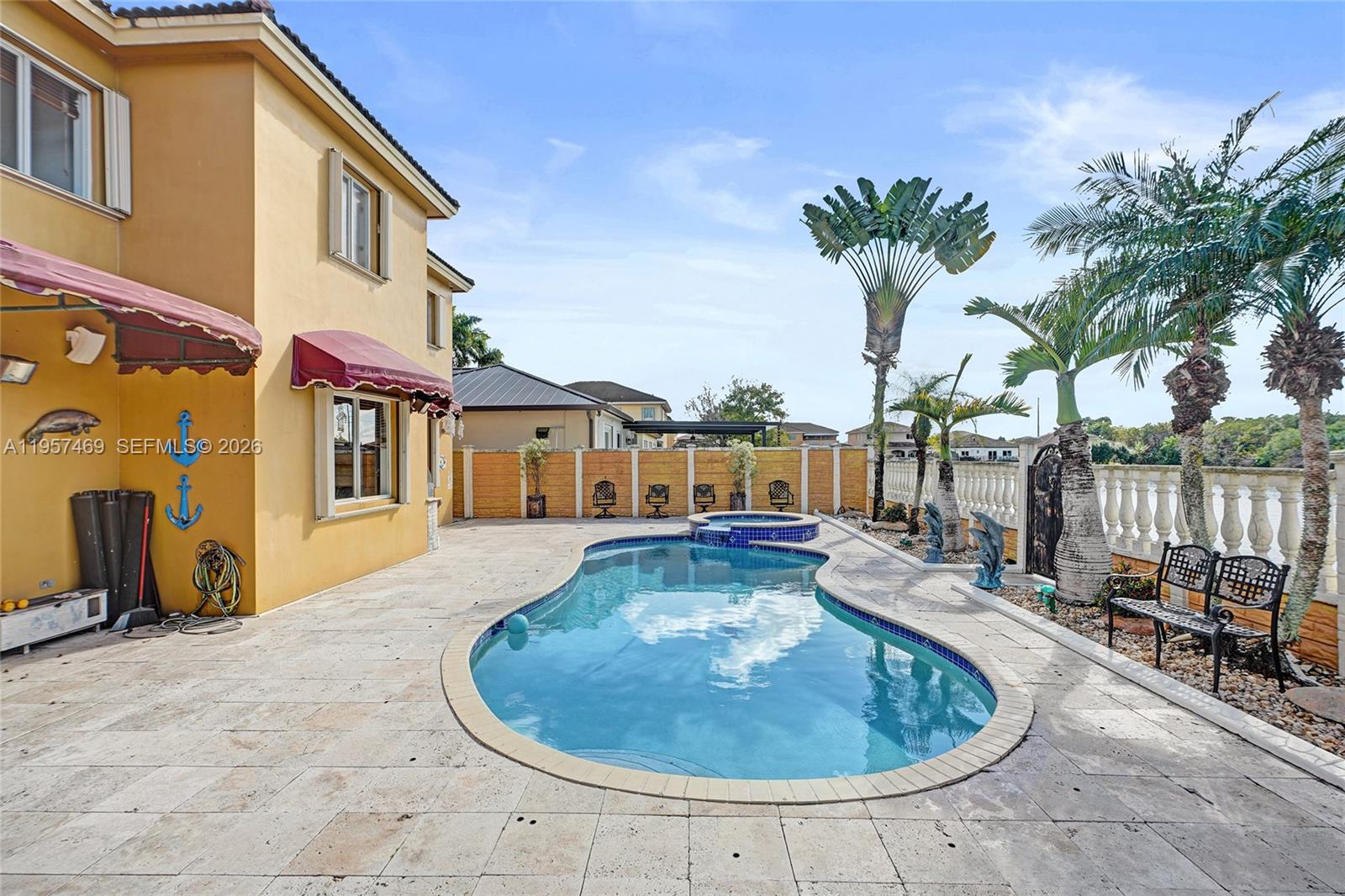 876 Southwest 155th Court Miami, FL 33194 - Photo 41 of 46