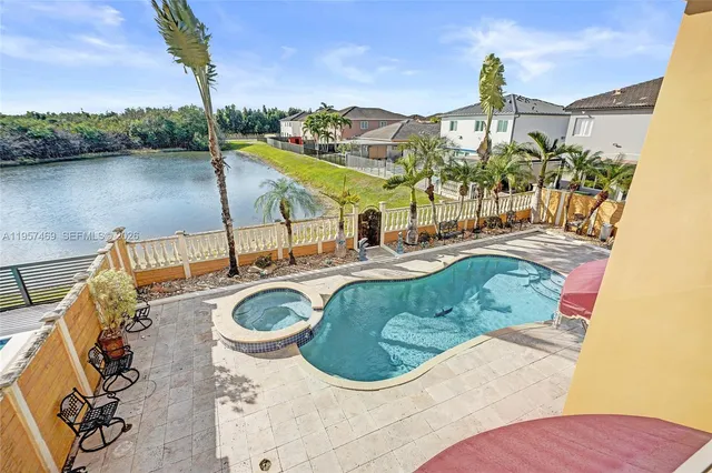 $950,000 | 876 Southwest 155th Court, Miami, FL 33194