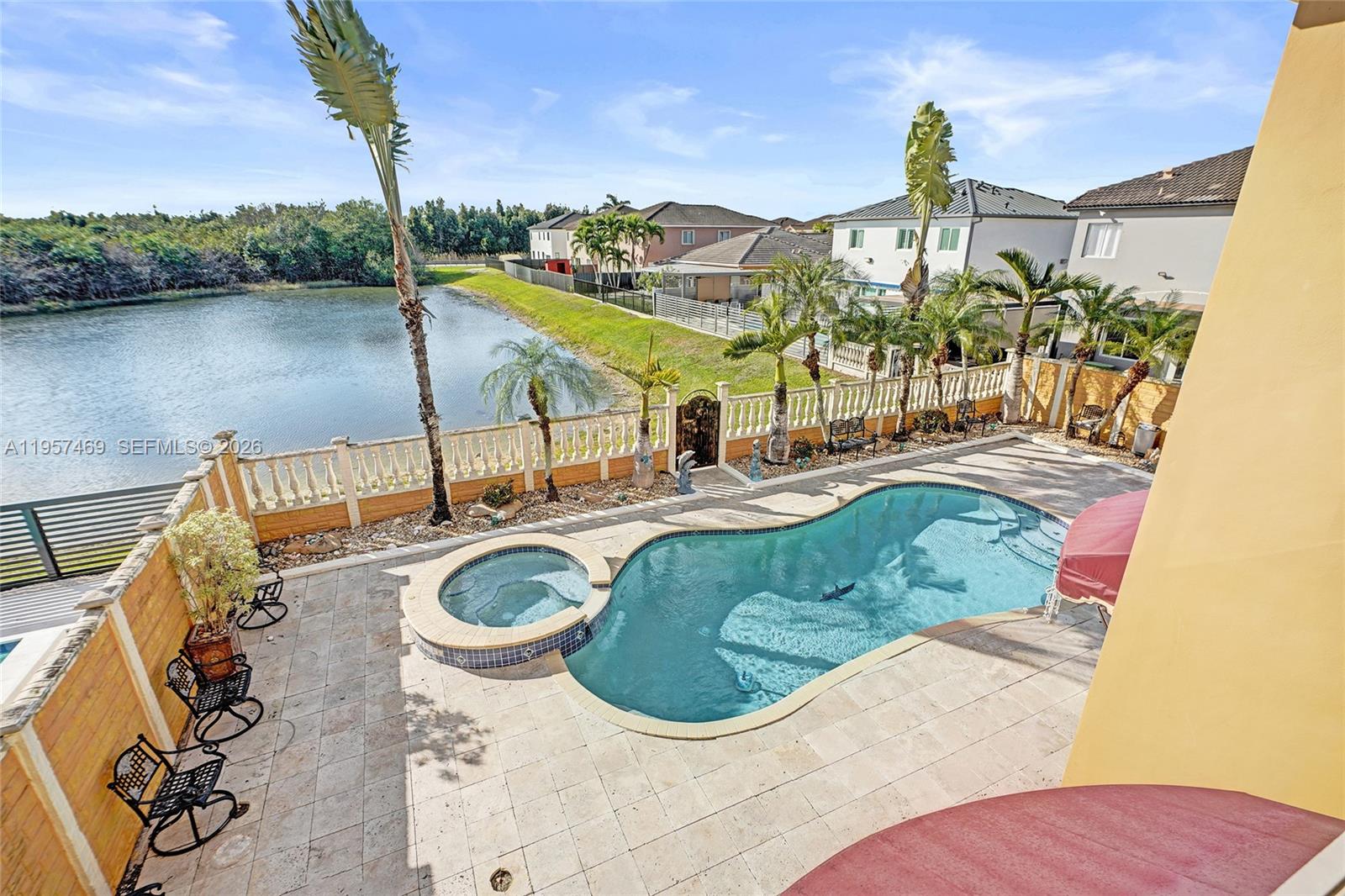 876 Southwest 155th Court Miami, FL 33194 - Photo 43 of 46