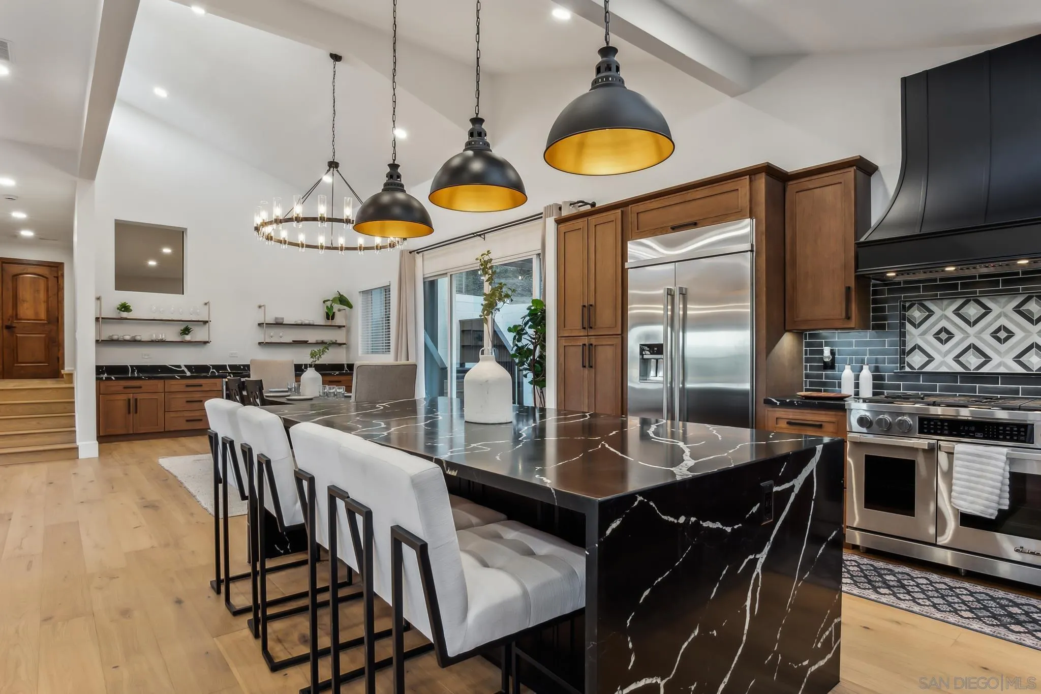 1326 Farmer Road Julian, CA 92036 - Photo 3 of 57 Kitchen