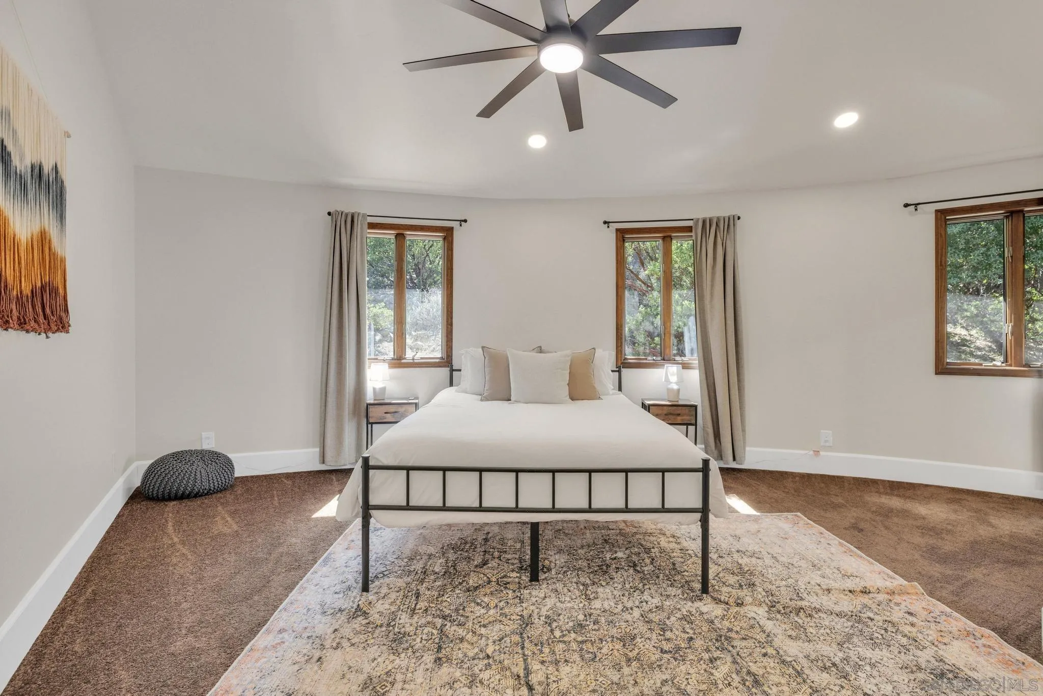 1326 Farmer Road Julian, CA 92036 - Photo 45 of 57 Bedroom
