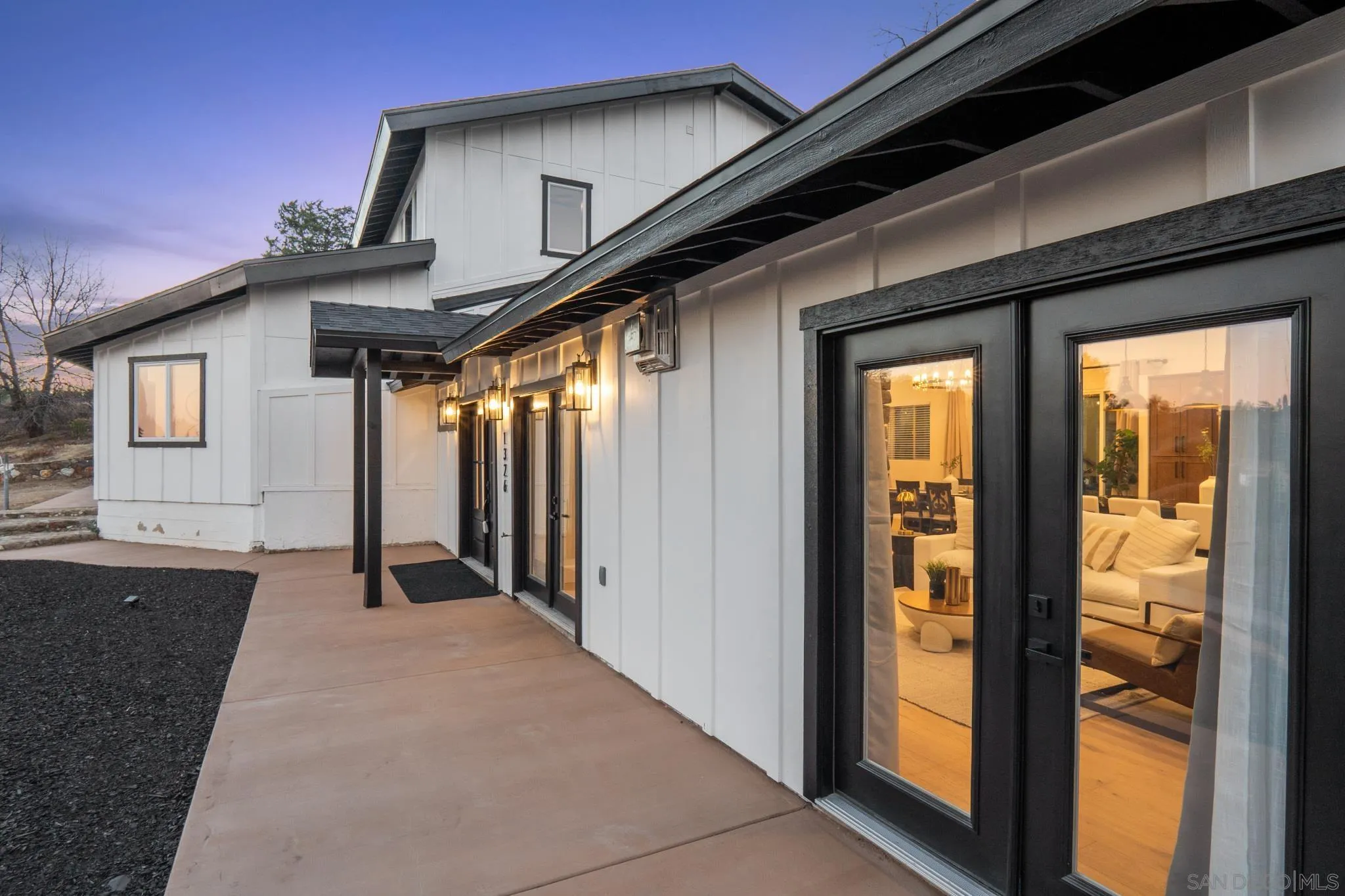 1326 Farmer Road Julian, CA 92036 - Photo 56 of 57 Exterior Front
