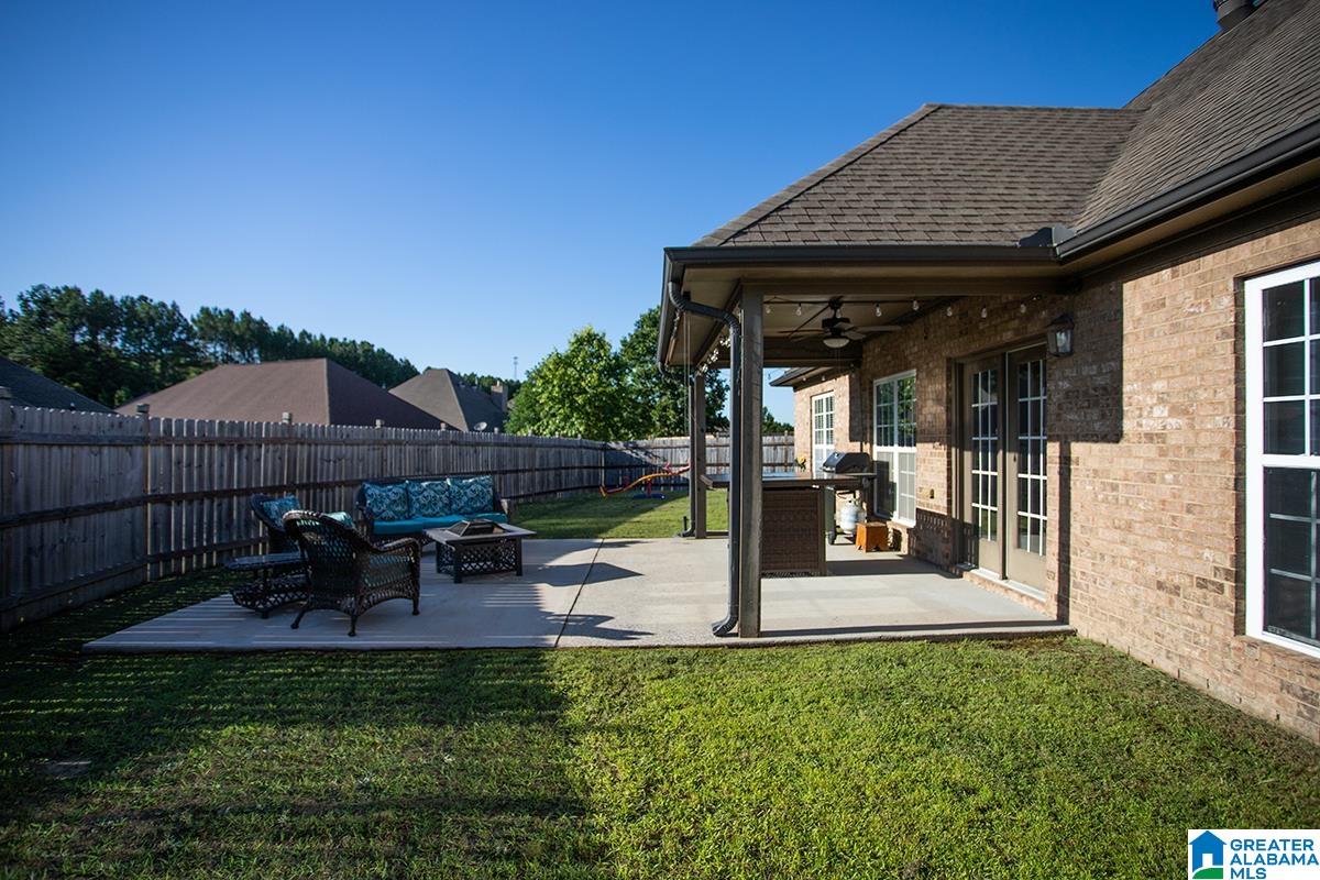 3000 Madison Lane Chelsea, AL 35043 - Photo 41 of 48