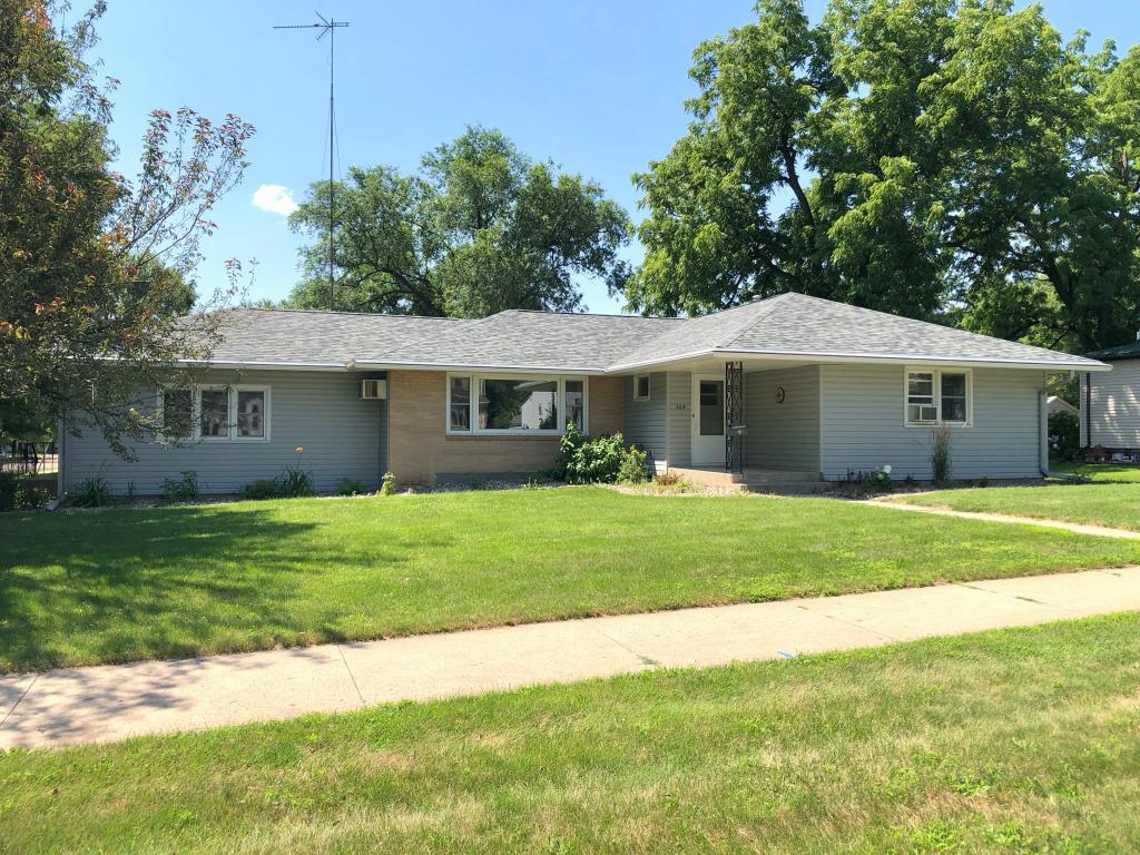 209 West Central Street Springfield, MN 56087 - Photo 1 of 1 Gallery Image 1