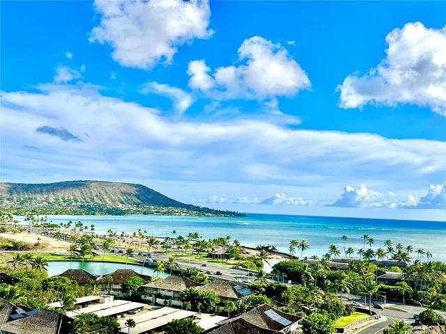 a view of a lake and lake view