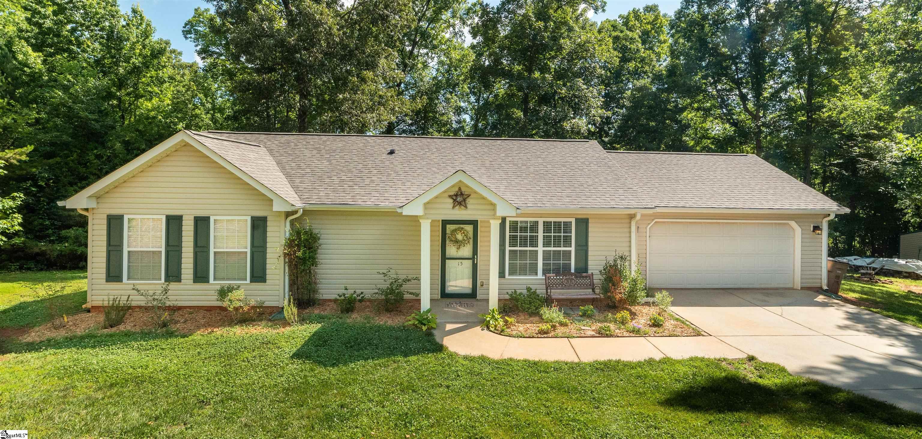 15 Cardo Lane Fountain Inn, SC 29644 - Photo 1 of 31