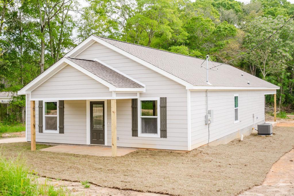 Nhn3 South Watford Road Slocomb, AL 36375 - Photo 1 of 29 Main View