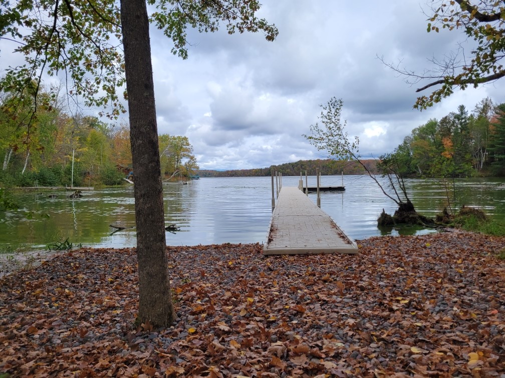 15676 West Norway Point Road Hayward, WI 54843 - Photo 1 of 1 Gallery Image 1