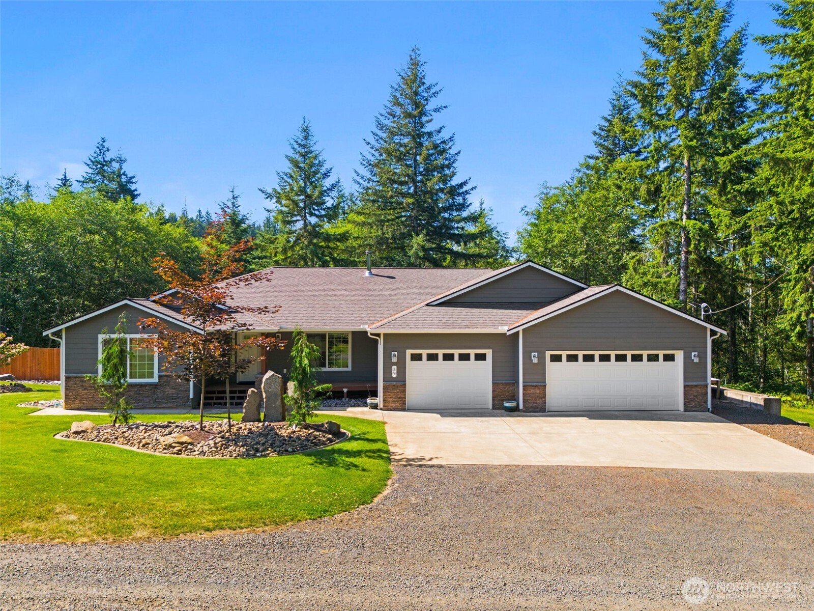 59 Timothy Lane East Elma, WA 98541 - Photo 1 of 40
