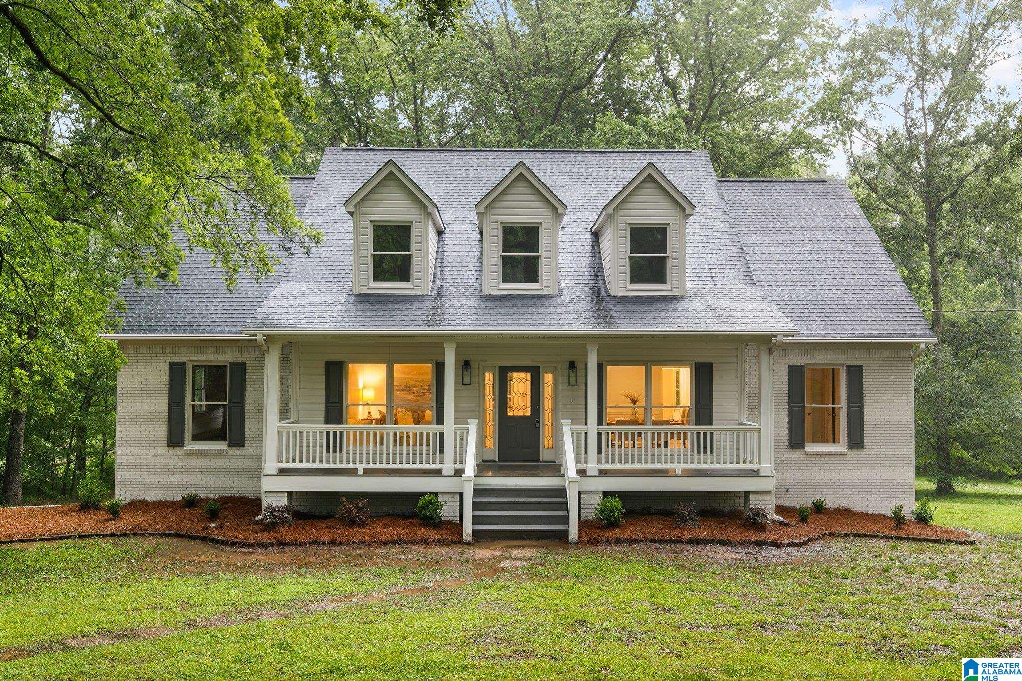 6263 Zeigler Road Leeds, AL 35094 - Photo 6 of 53 Gallery Image 6