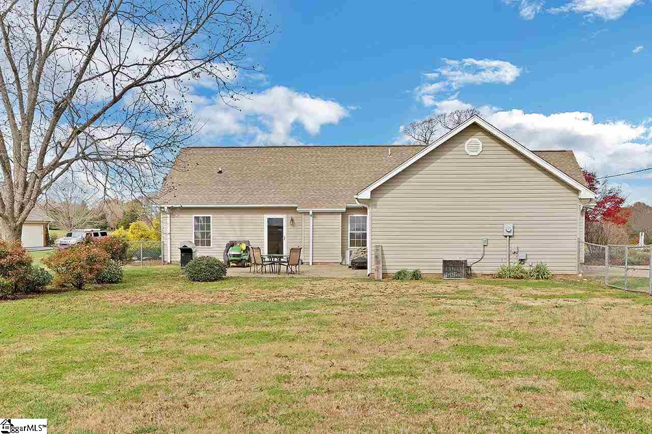 7599 Reidville Road Woodruff, SC 29388 - Photo 34 of 34