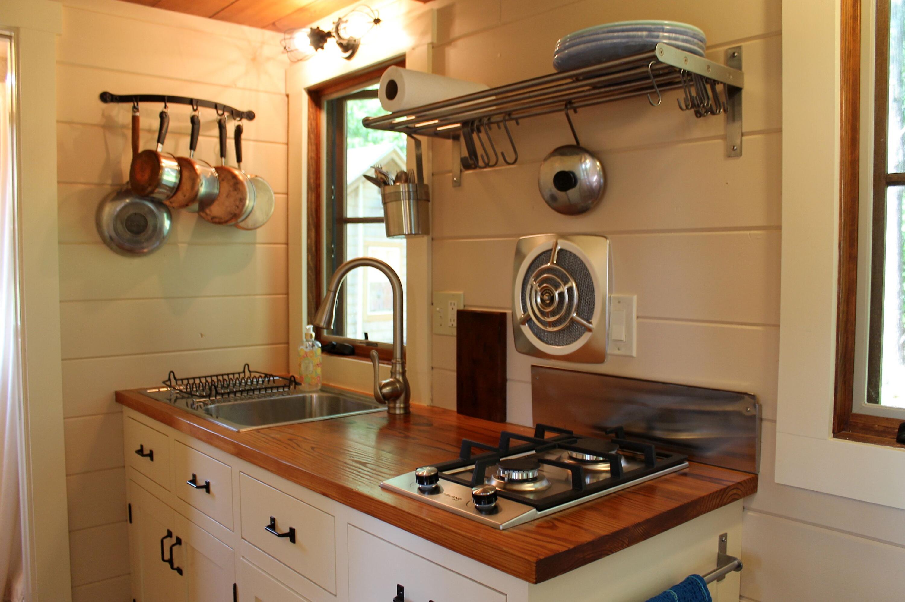 7 Back Searsport Road Belfast, ME 04915 - Photo 7 of 24 Kitchen