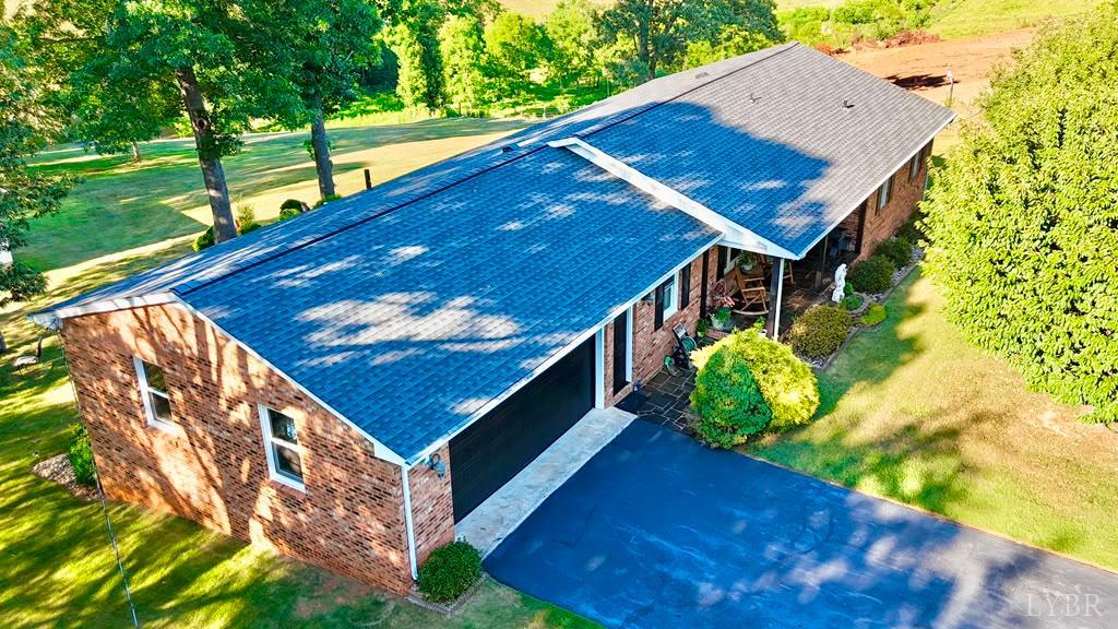 6481 Stewartsville Road Moneta, VA 24121 - Photo 72 of 81