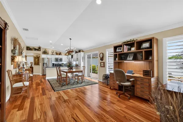 $470,000 | 1887 Loadstar Avenue, The Villages, FL 32162