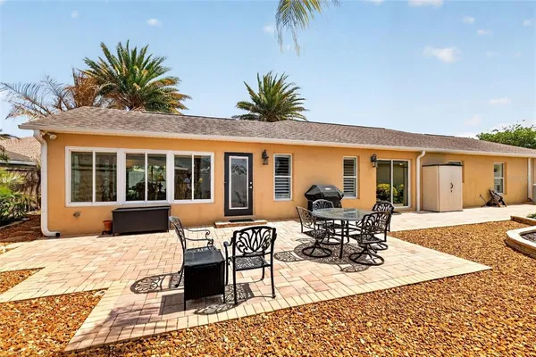 $470,000 | 1887 Loadstar Avenue, The Villages, FL 32162