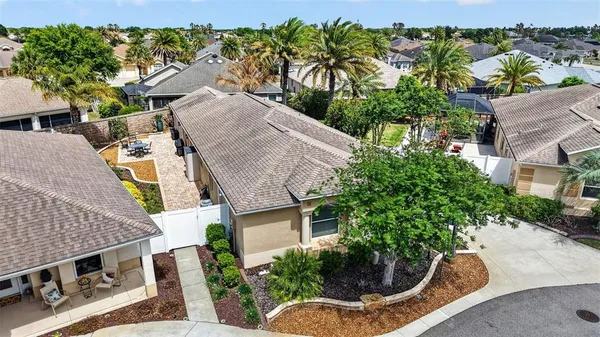 $470,000 | 1887 Loadstar Avenue, The Villages, FL 32162