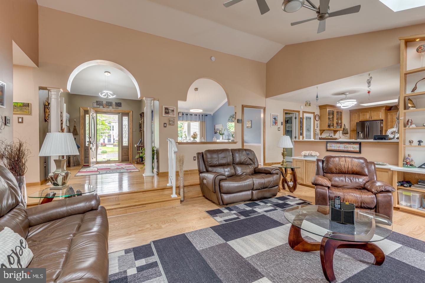 20 Fulton Drive Mount Laurel, NJ 08054 - Photo 14 of 51 Huge Family Room