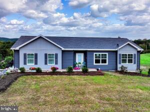 499 Ritchey Bridge Road Everett, PA 15537 - Photo 1 of 68 Gallery Image 1