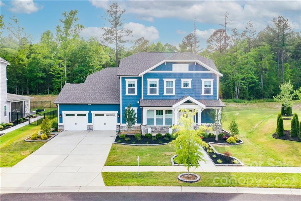 4212 River Otter Road Clover, SC 29710 - Photo 1 of 48 Gallery Image 1