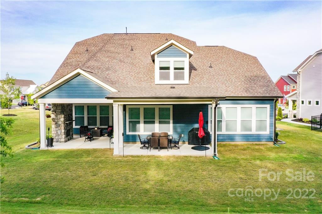 4212 River Otter Road Clover, SC 29710 - Photo 47 of 48 Gallery Image 47