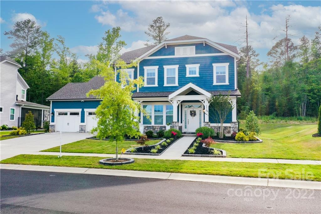 4212 River Otter Road Clover, SC 29710 - Photo 5 of 48 Gallery Image 5