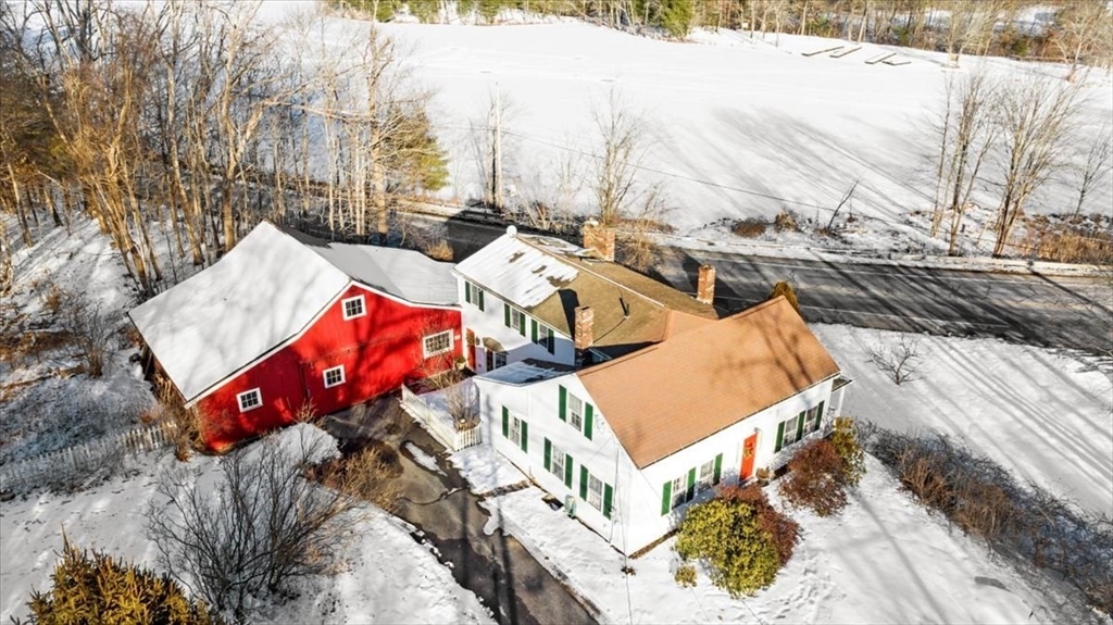 157 Old Upton Road Grafton, MA 01519 - Photo 31 of 42 Gallery Image 31