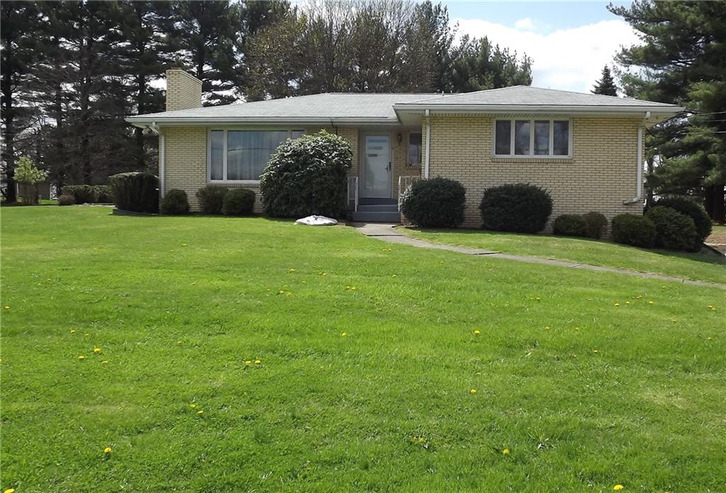 1308 Ridge Road Rostraver Township, PA 15012 - Photo 1 of 19