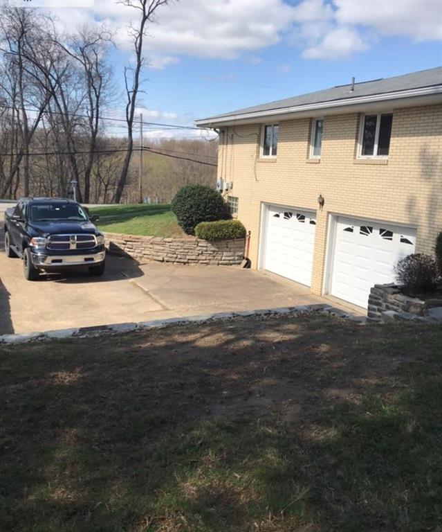 1308 Ridge Road Rostraver Township, PA 15012 - Photo 17 of 19