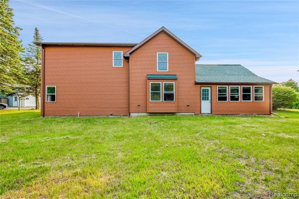 3370 Jackman Road Petersburg, MI 49270 - Photo 4 of 42